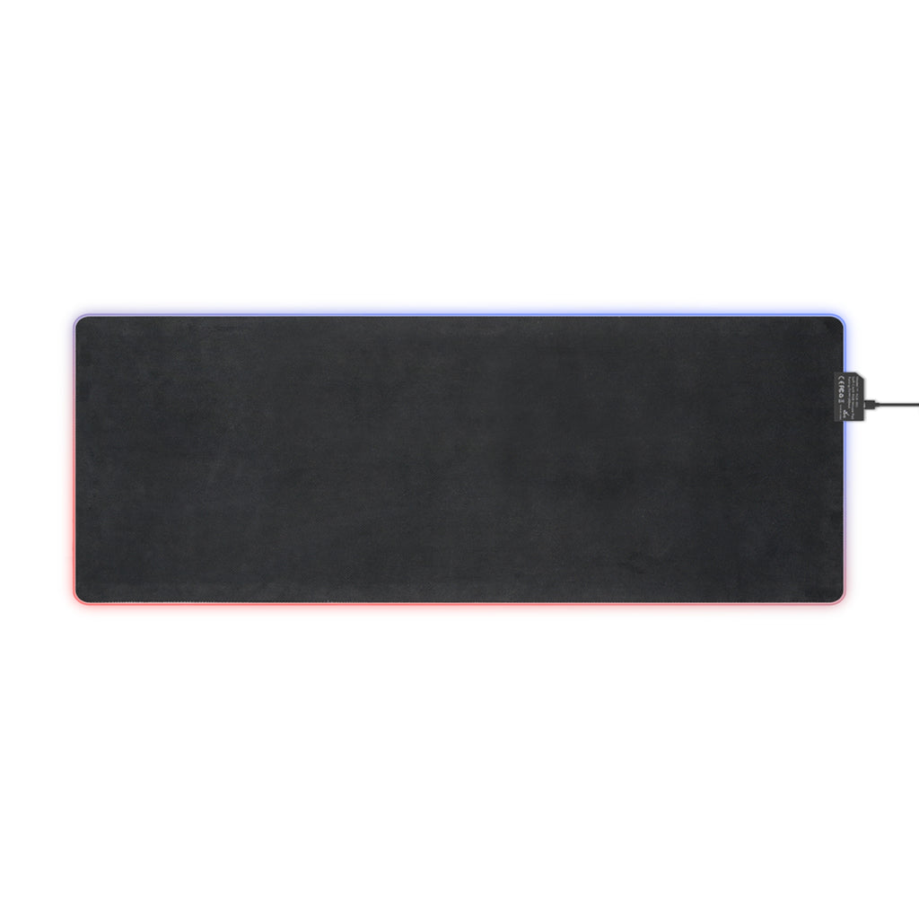NUNA - ASHURA Clash Series RGB Gaming Mat
