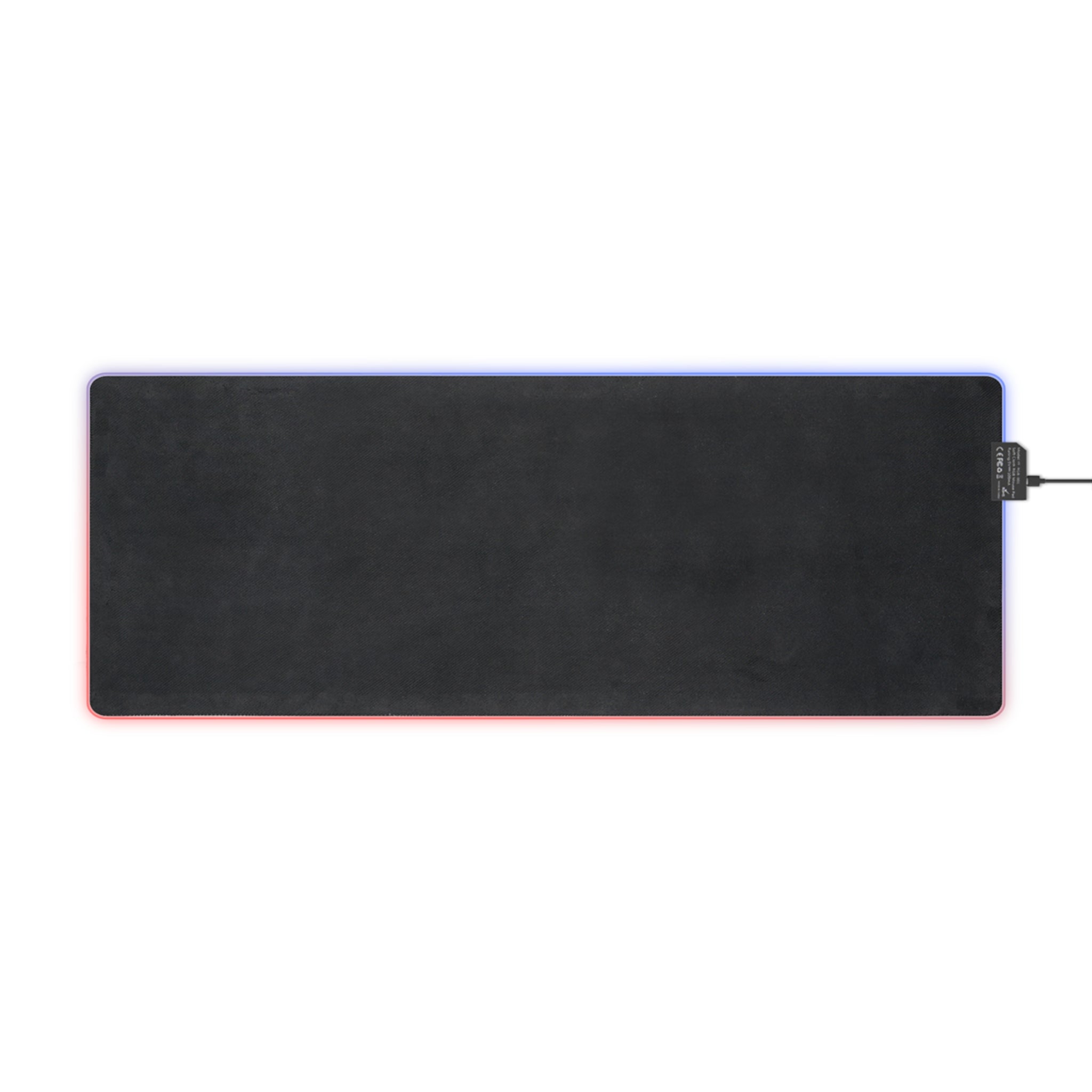 NUNA - ASHURA Clash Series RGB Gaming Mat