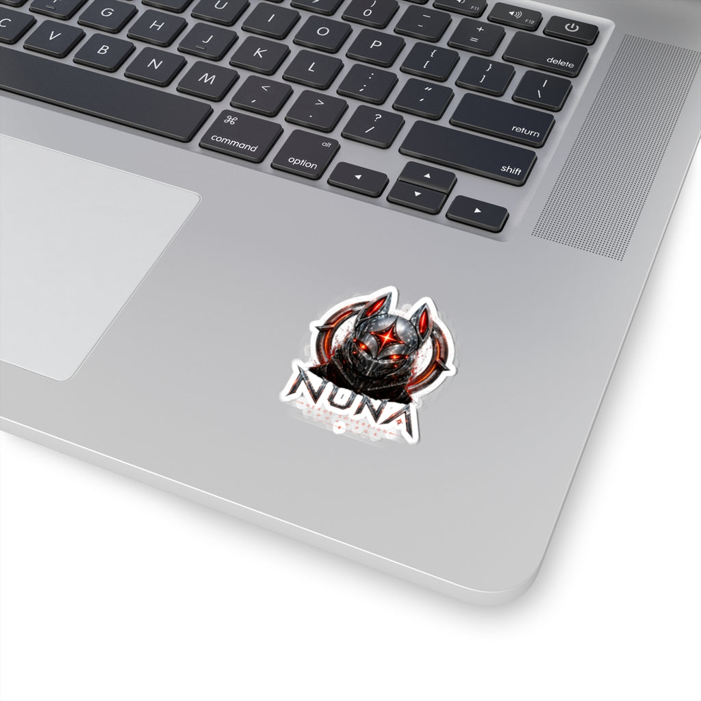 NUNA Battle Core Sticker