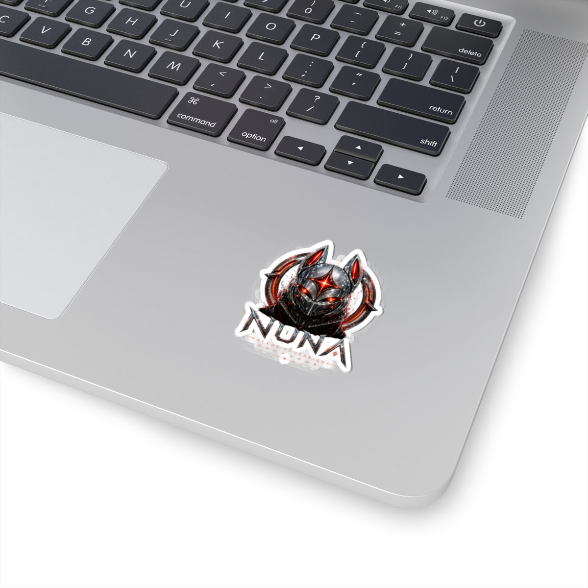 NUNA Battle Core Sticker