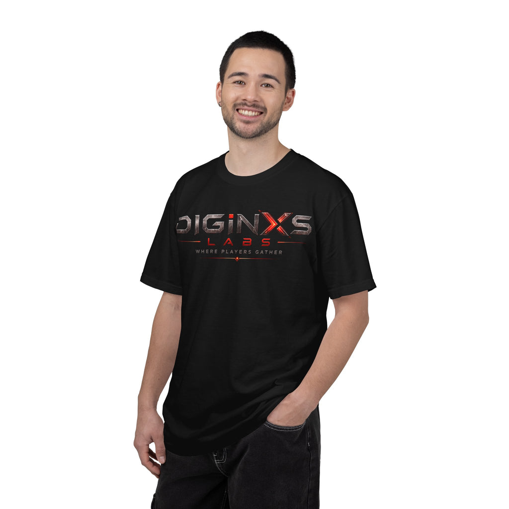 DIGiNXS LABS - ASHURA Core Tee
