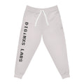 DIGiNXS LABS Core Motion Joggers