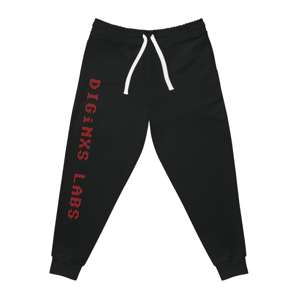 DIGiNXS LABS Core Motion Joggers