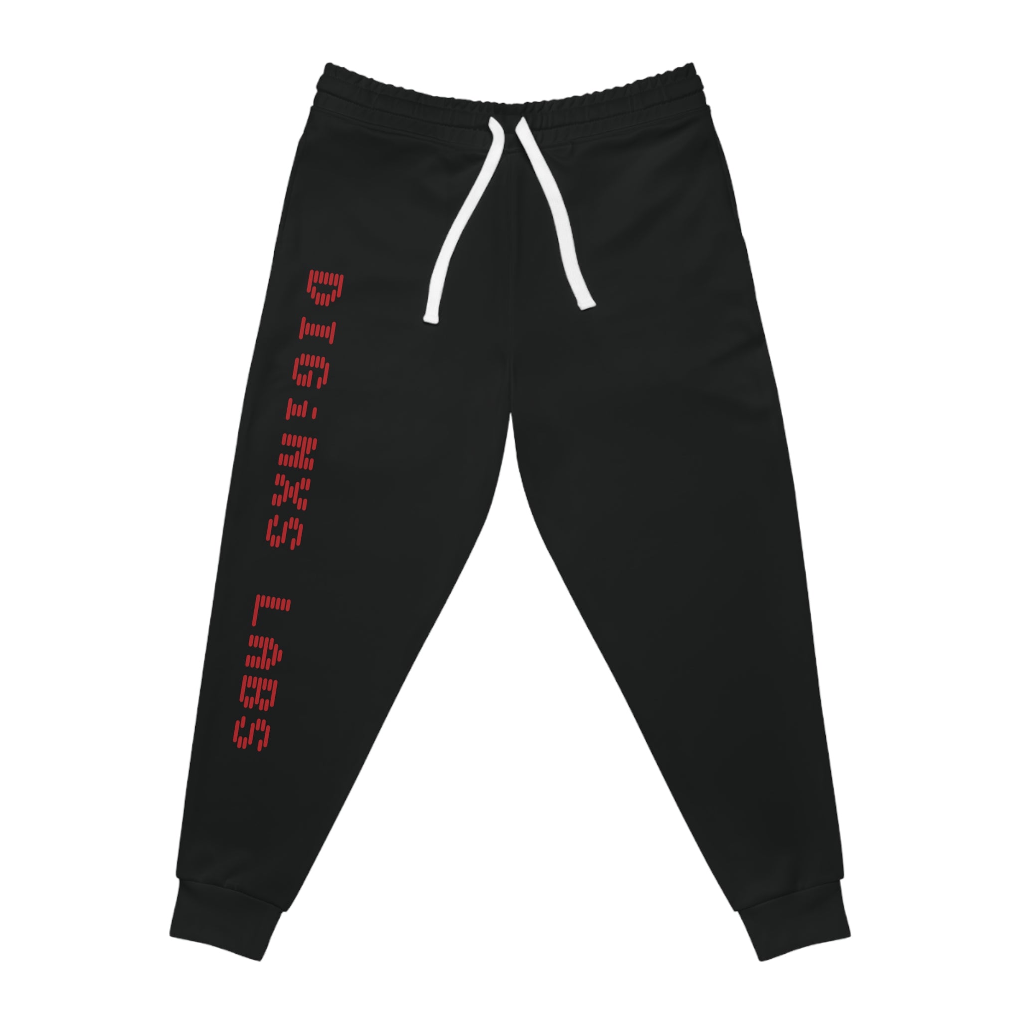 DIGiNXS LABS Core Motion Joggers