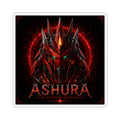 Ashura: Crimson Warlord of Chaos