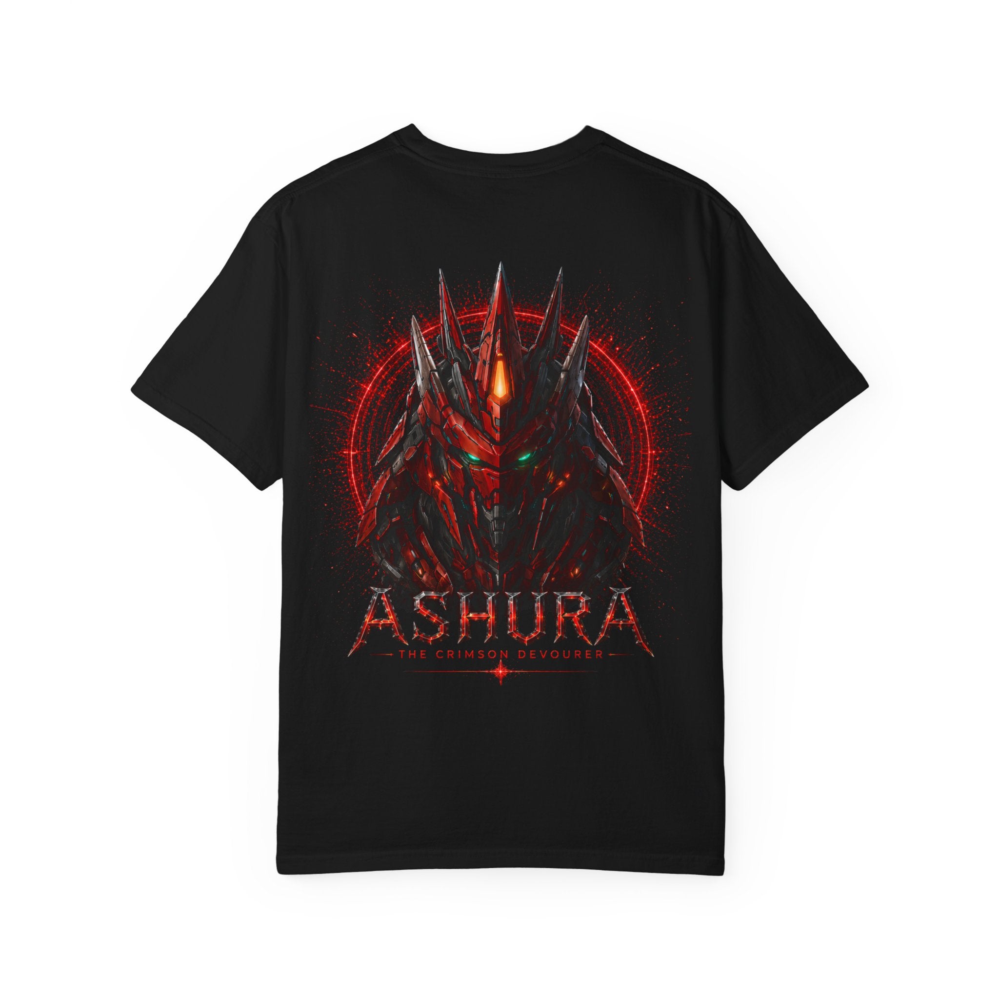 DIGiNXS LABS - ASHURA Core Tee