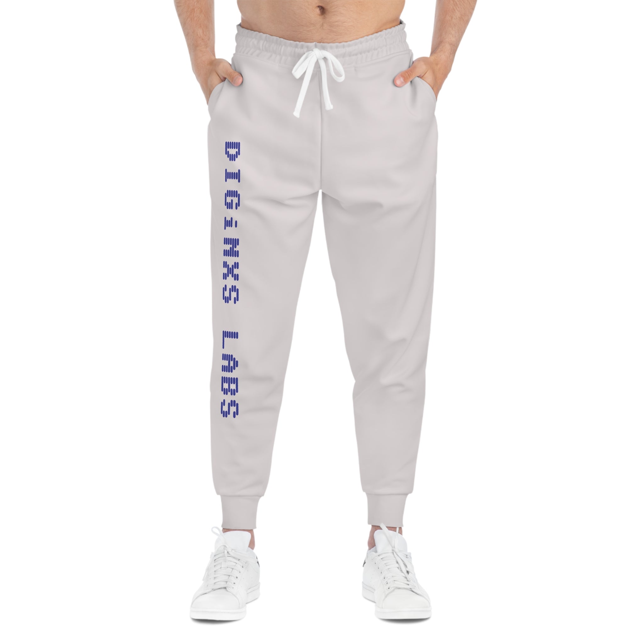 DIGiNXS LABS Core Motion Joggers