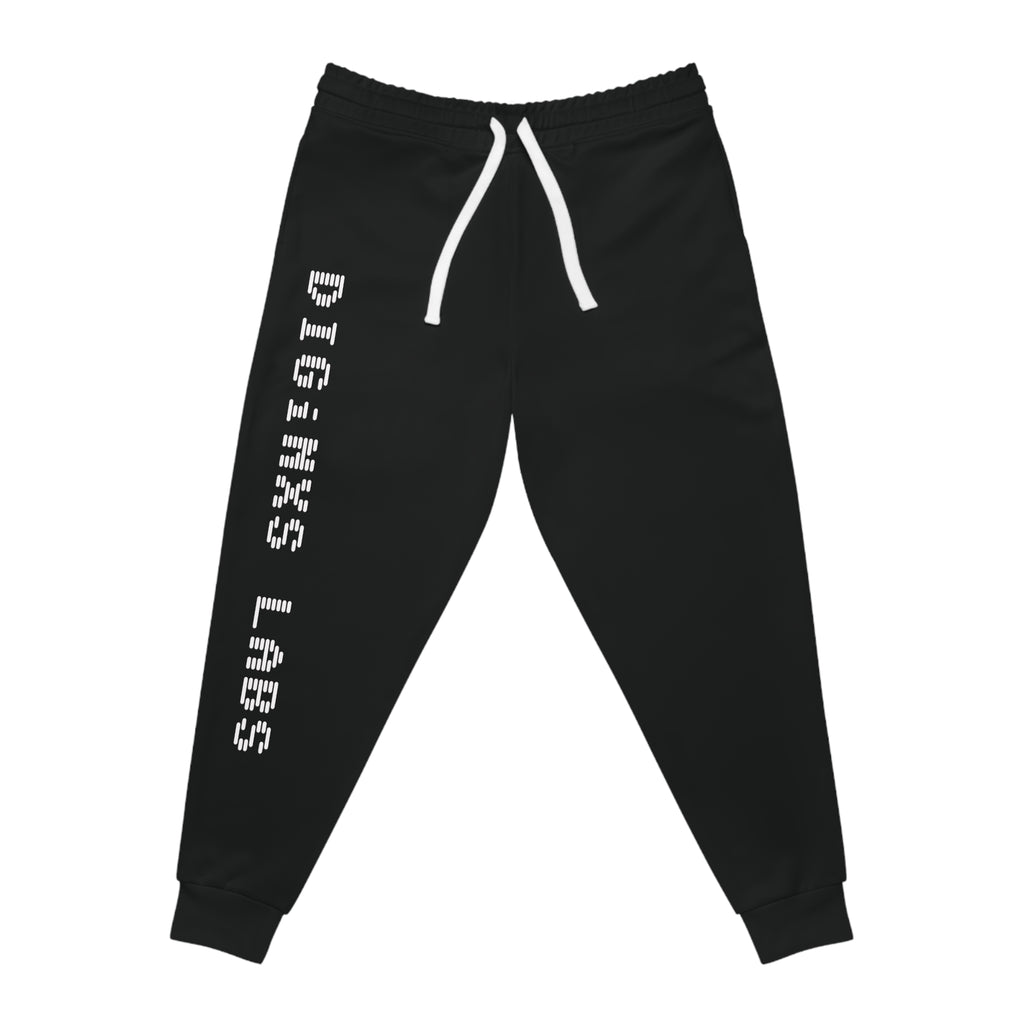 DIGiNXS LABS Core Motion Joggers