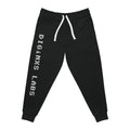 DIGiNXS LABS Core Motion Joggers