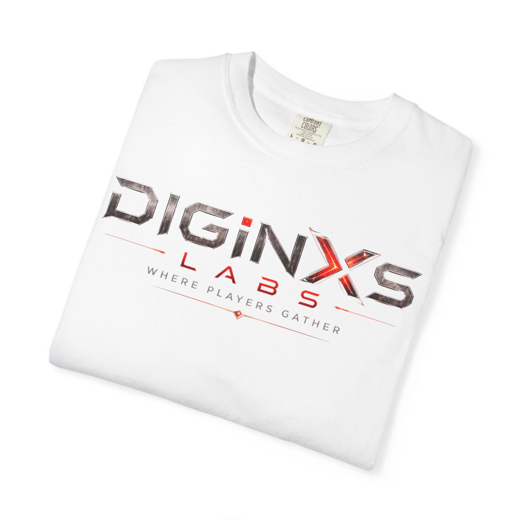 DIGiNXS LABS - NuNa Core Tee