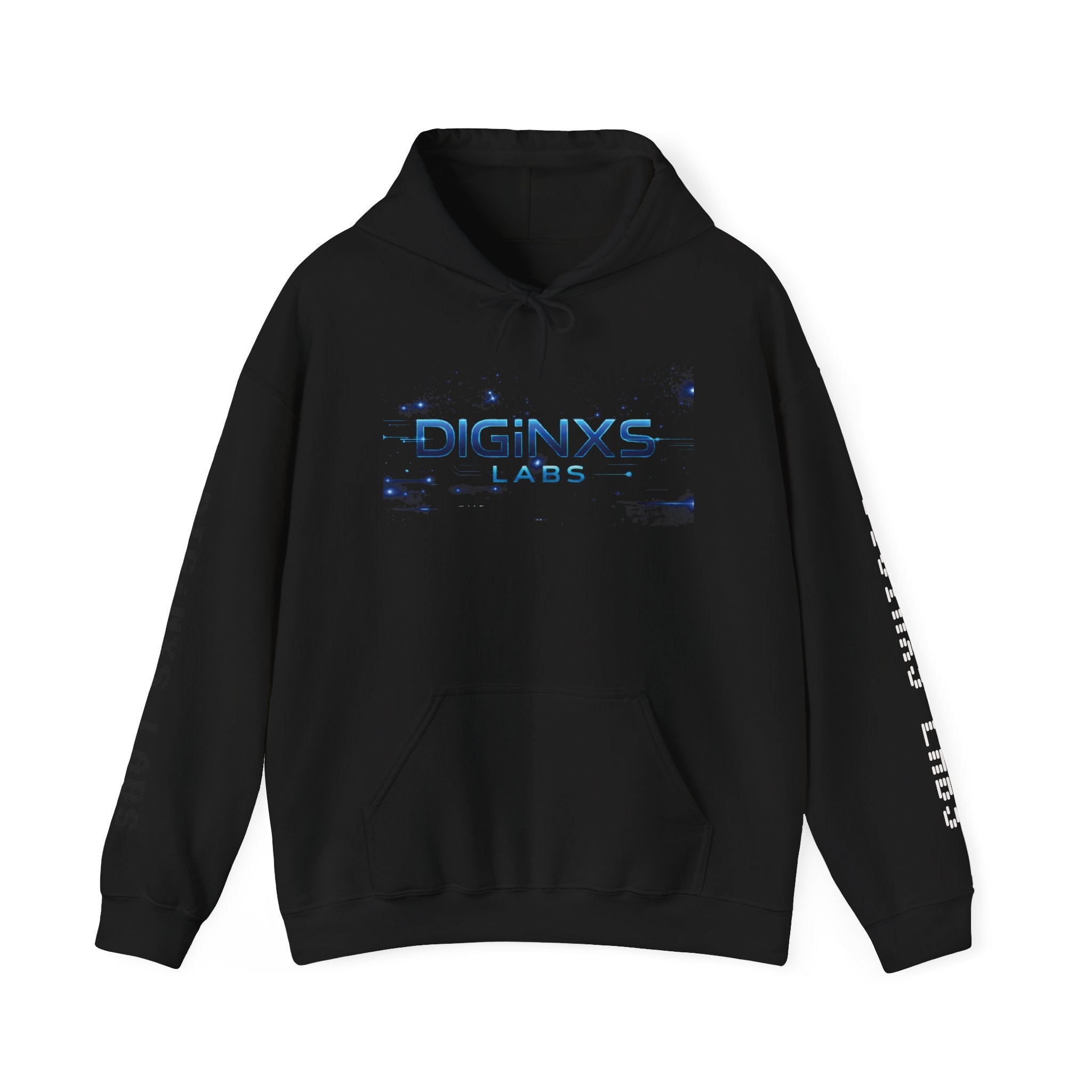 DIGiNXS LABS NuNa Core Hoodie