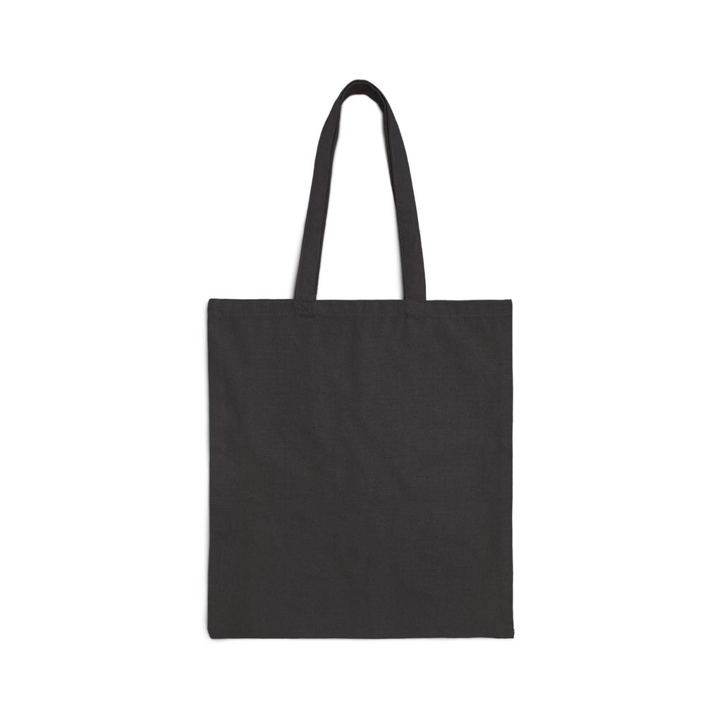 ASHURA Clash Series Canvas Tote Bag