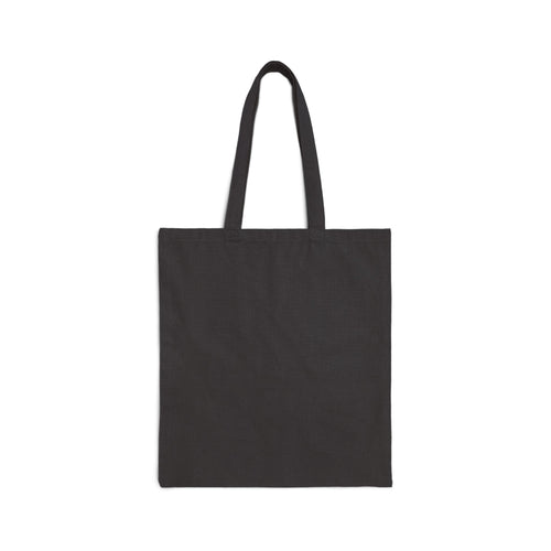 ASHURA Clash Series Canvas Tote Bag