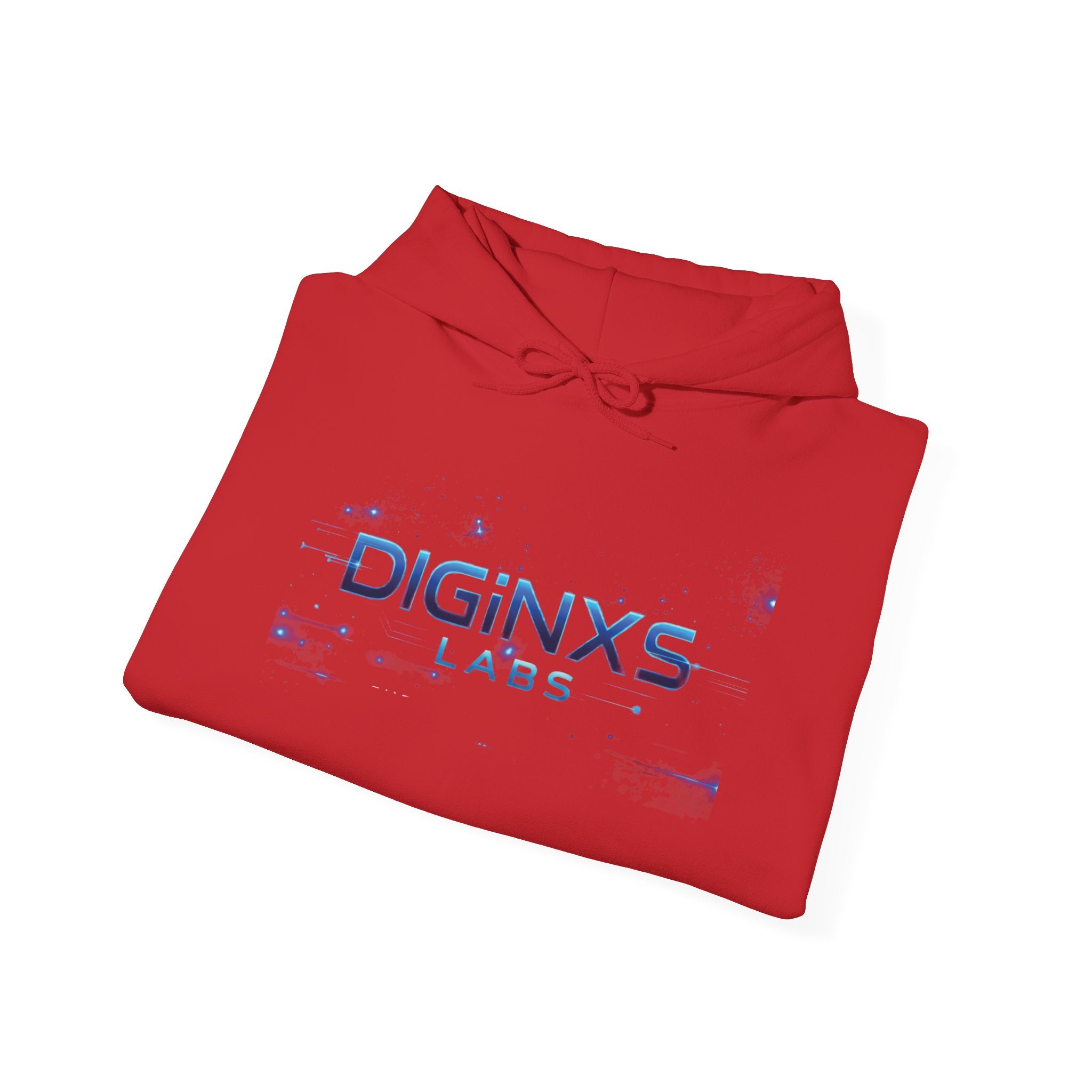 DIGiNXS LABS NuNa Core Hoodie
