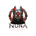 NUNA Battle Core Sticker