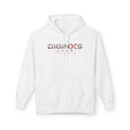Diginxs Labs Hoodie - ASHURA