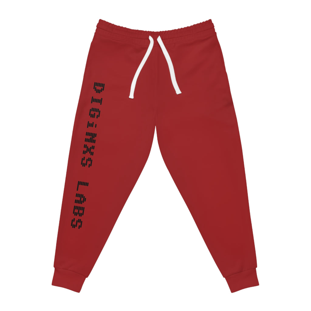 DIGiNXS LABS Core Motion Joggers