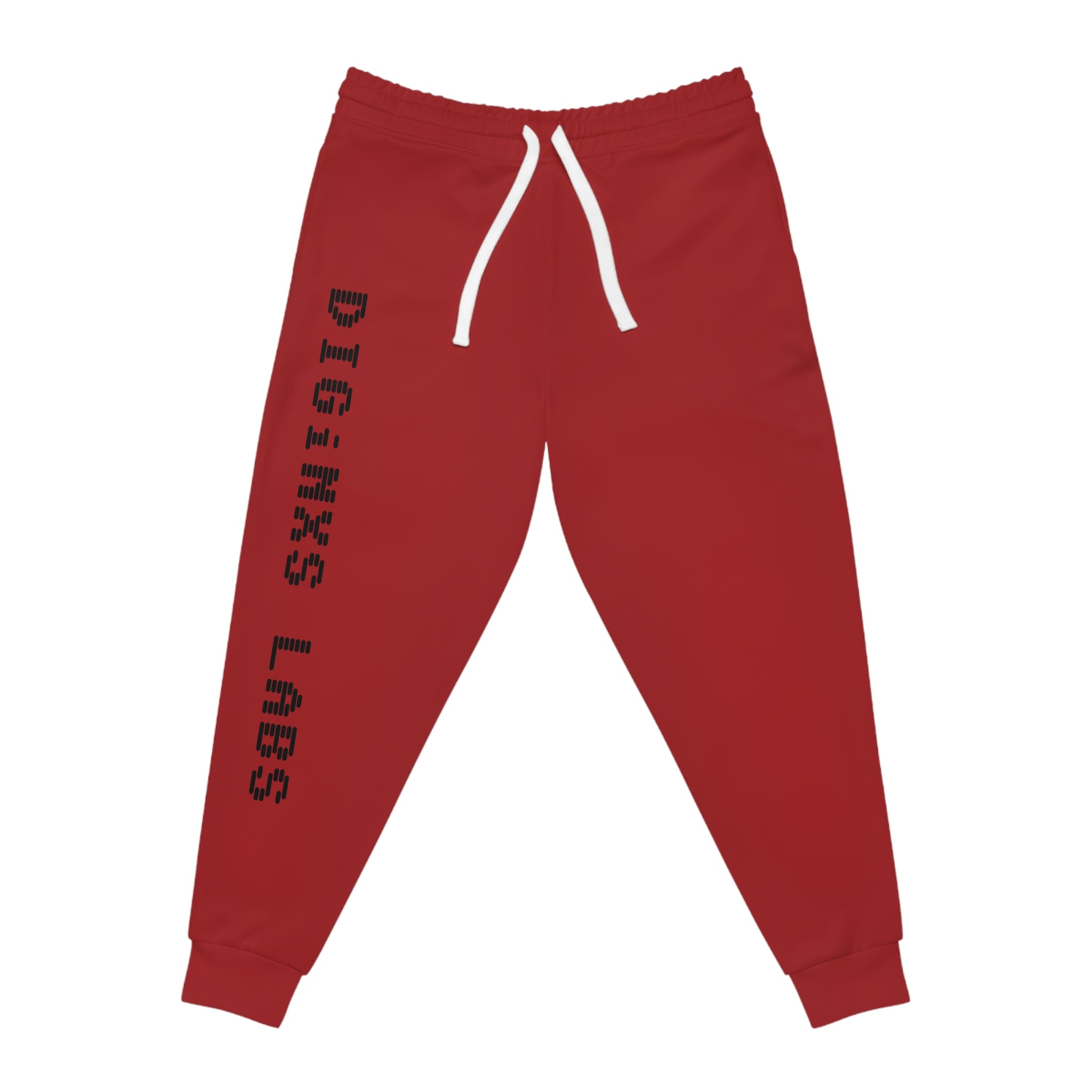 DIGiNXS LABS Core Motion Joggers