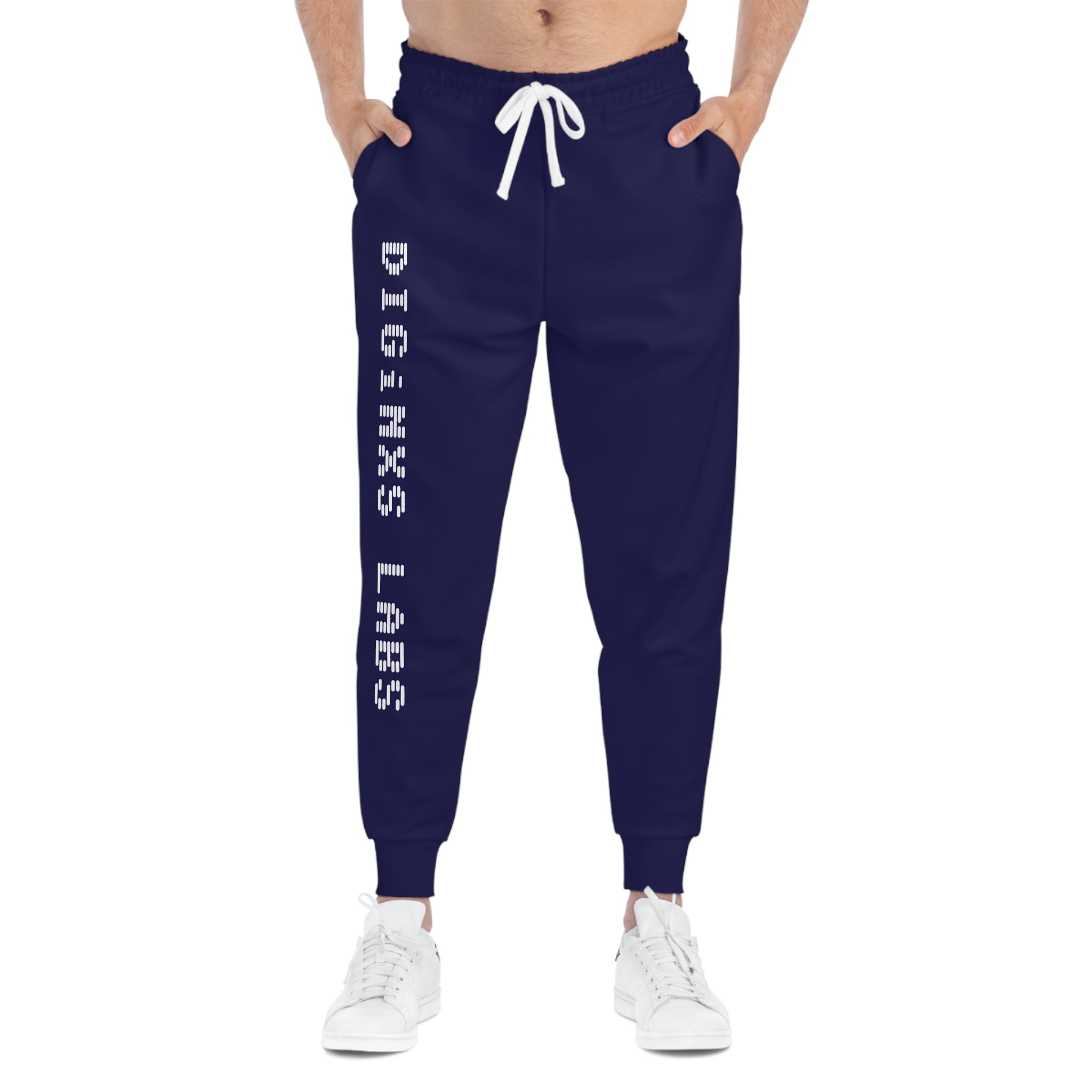 DIGiNXS LABS Core Motion Joggers