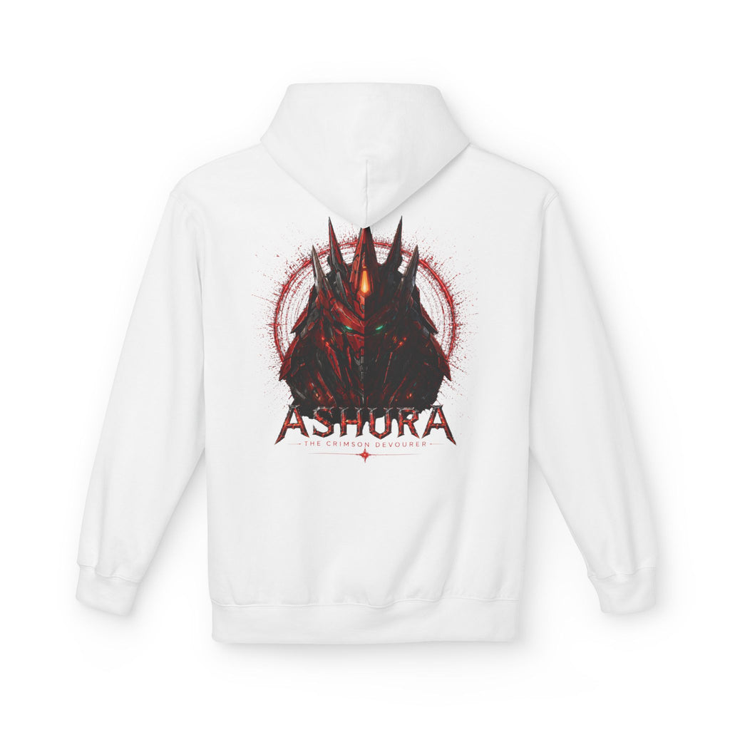 Diginxs Labs Hoodie - ASHURA