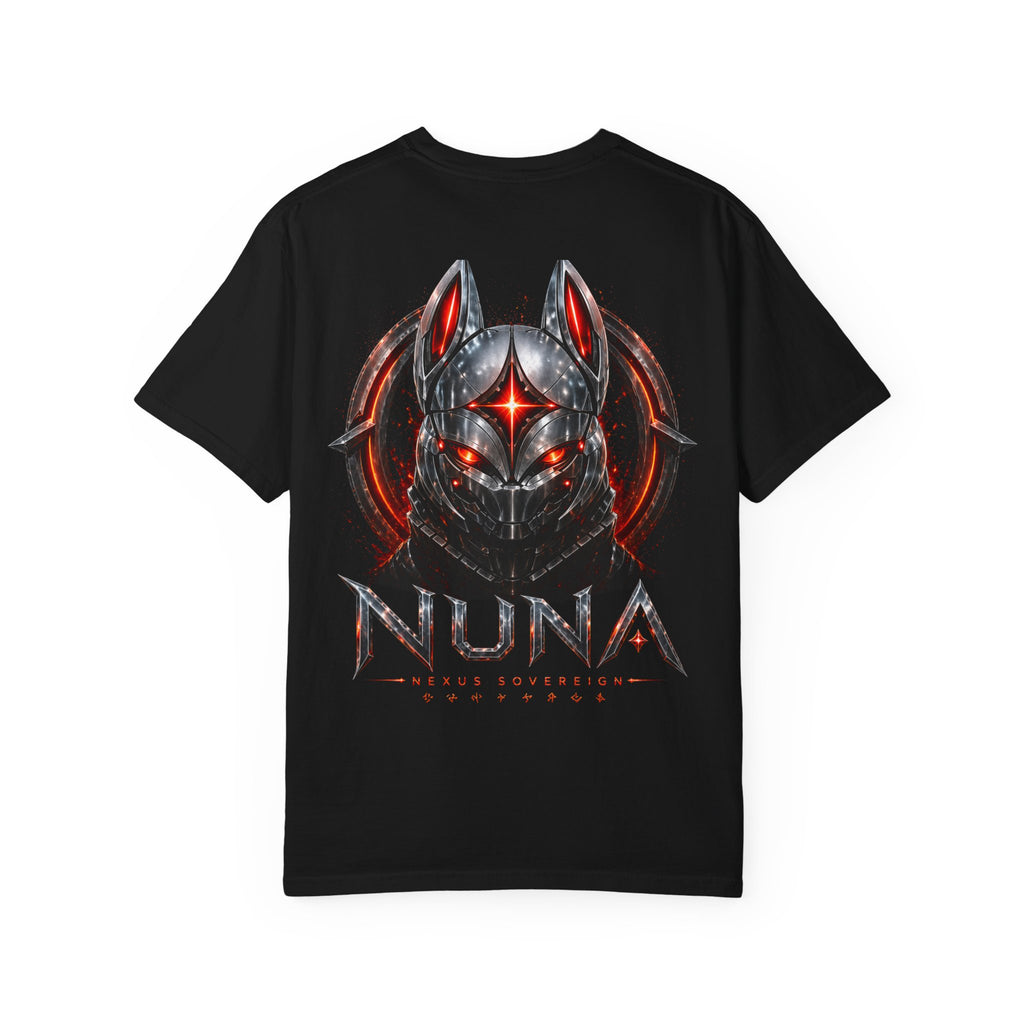 DIGiNXS LABS NuNa Core Tee