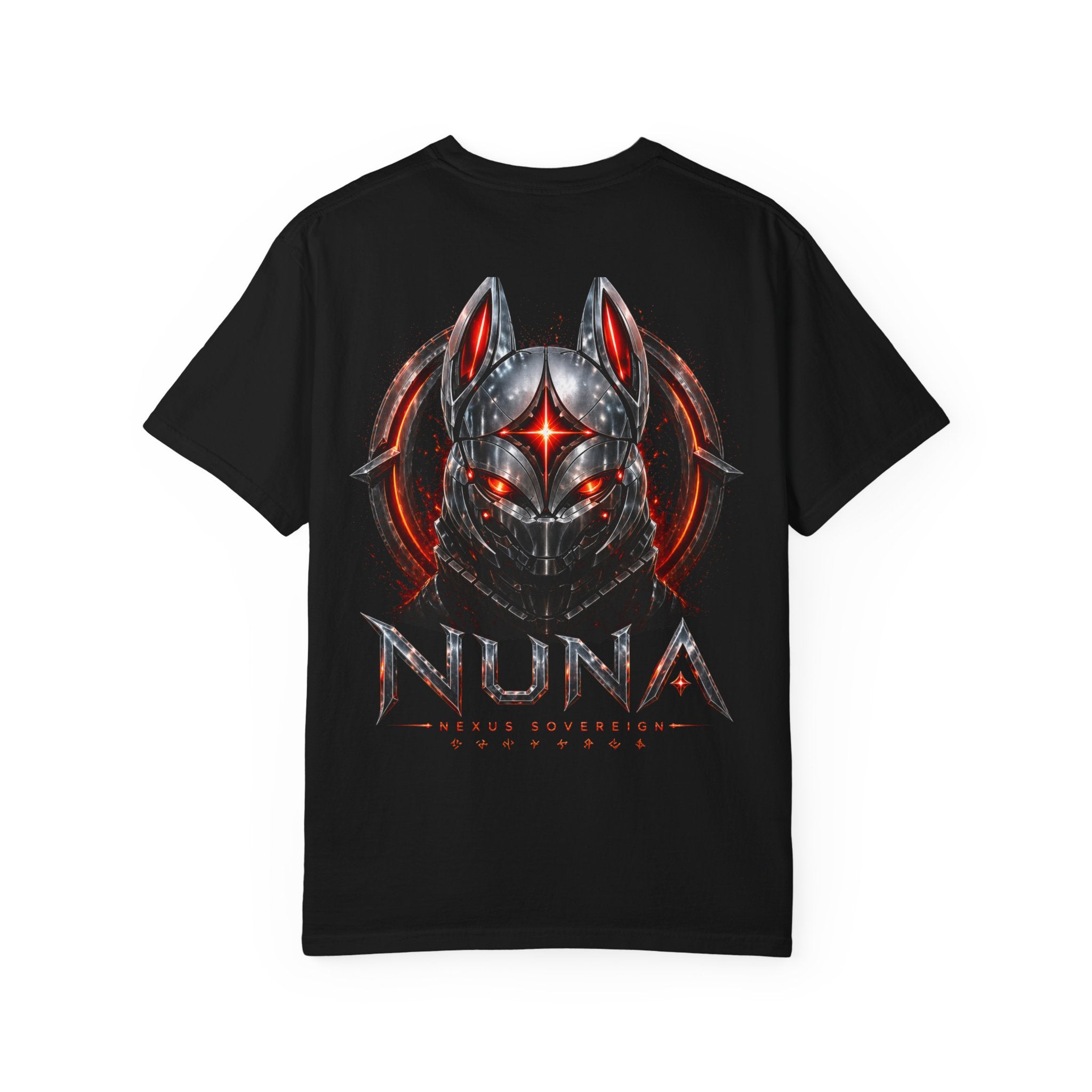DIGiNXS LABS NuNa Core Tee