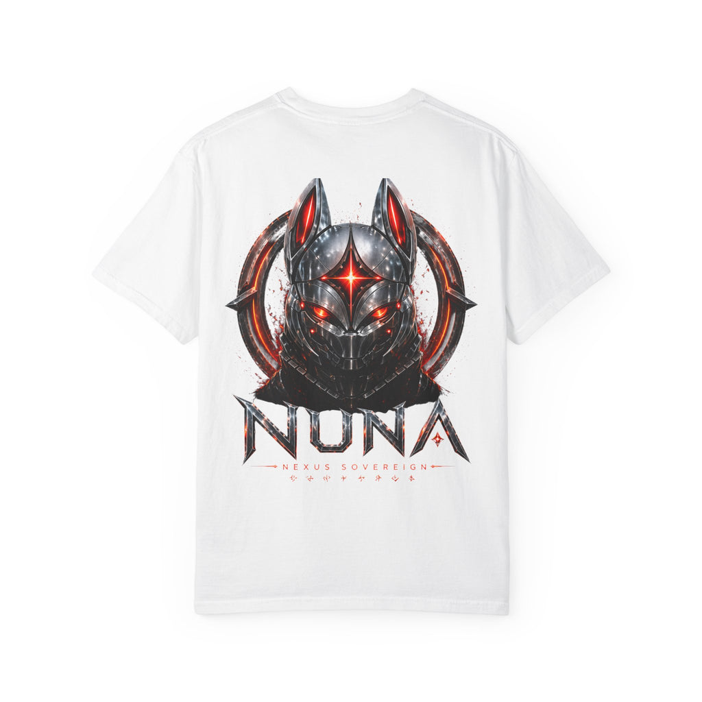 DIGiNXS LABS - NuNa Core Tee