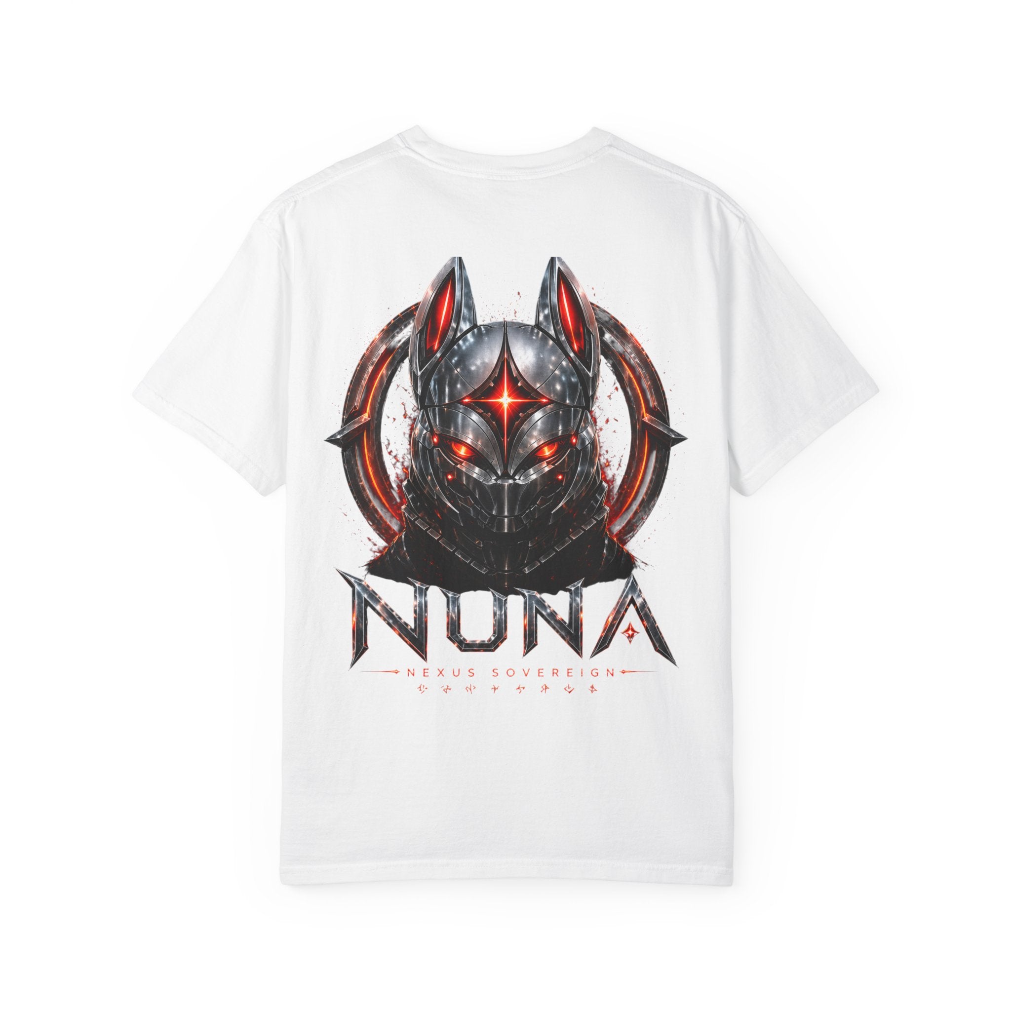 DIGiNXS LABS - NuNa Core Tee