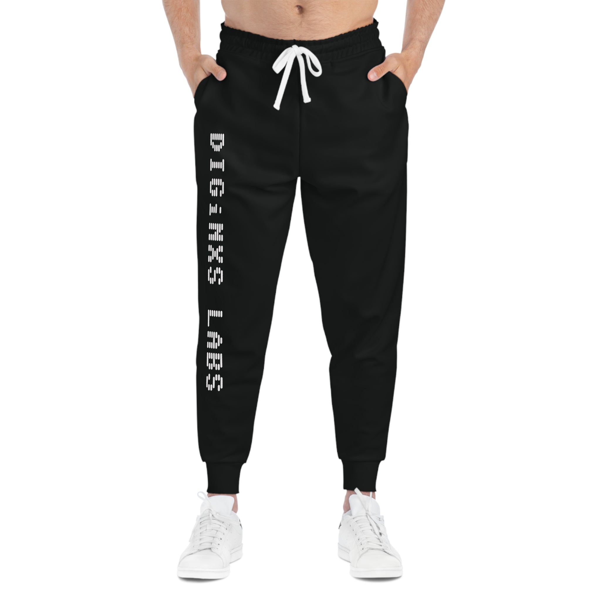 DIGiNXS LABS Core Motion Joggers