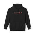 Diginxs Labs Hoodie - ASHURA