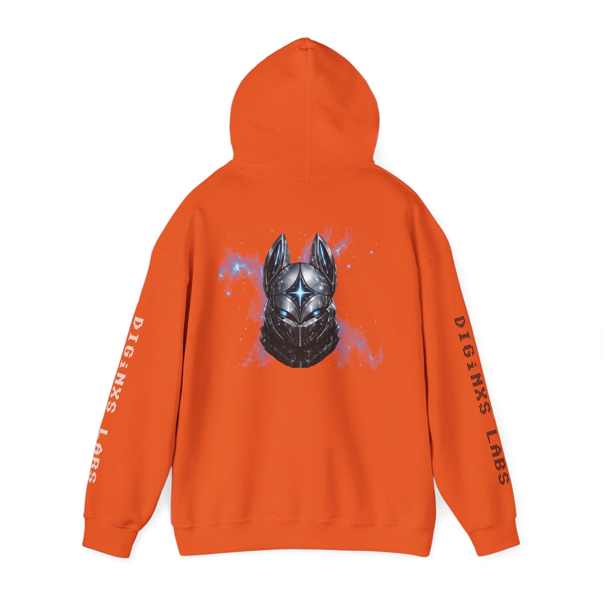 DIGiNXS LABS NuNa Core Hoodie