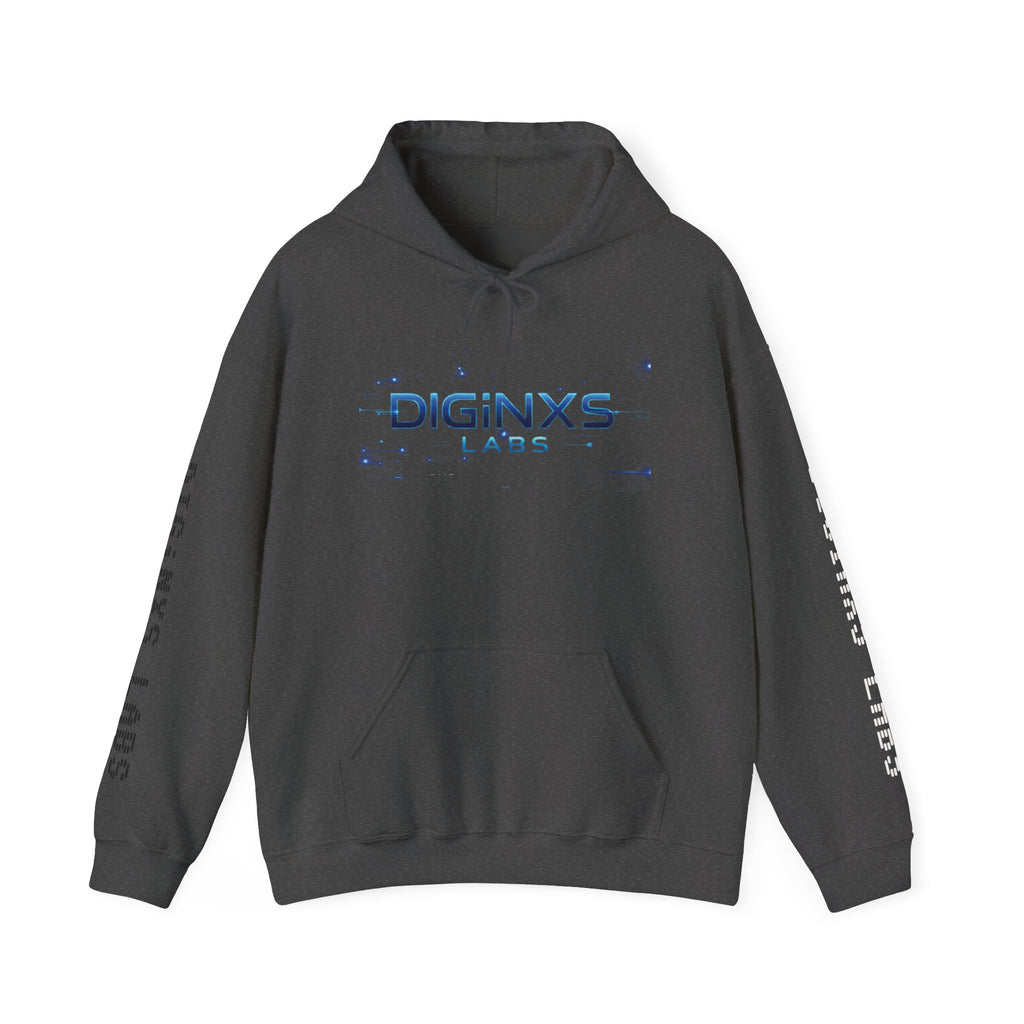 DIGiNXS LABS NuNa Core Hoodie