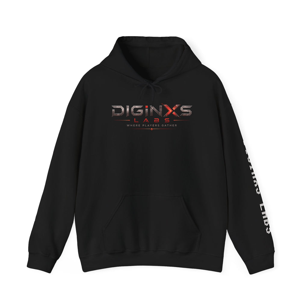 DIGiNXS LABS Hoodie