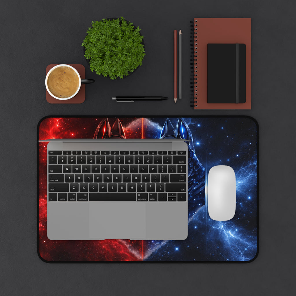 NuNa Clash Series Gaming Desk Mat