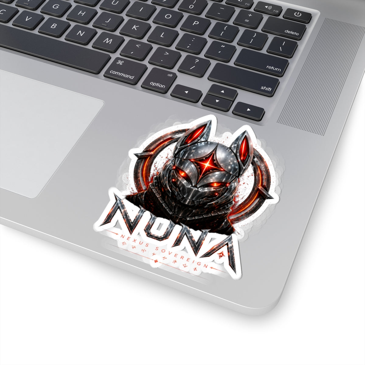 NUNA Battle Core Sticker