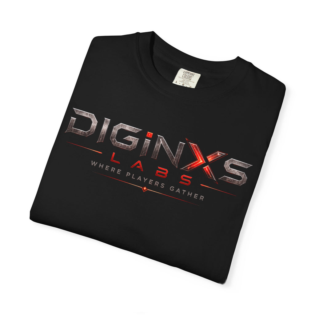 DIGiNXS LABS NuNa Core Tee
