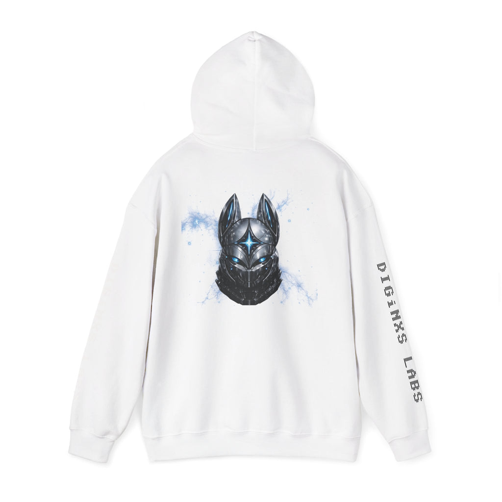 DIGiNXS LABS NuNa Core Hoodie