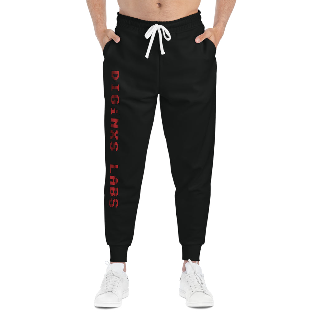 DIGiNXS LABS Core Motion Joggers