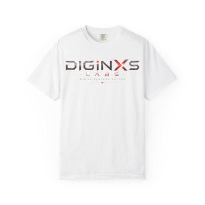 DIGiNXS LABS - ASHURA Core Tee