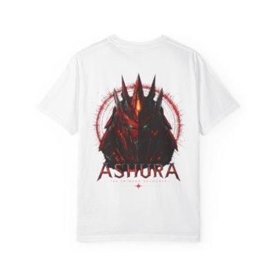 DIGiNXS LABS - ASHURA Core Tee