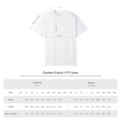 DIGiNXS LABS - ASHURA Core Tee