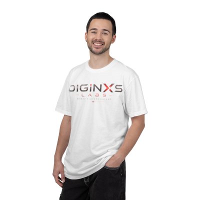 DIGiNXS LABS - ASHURA Core Tee
