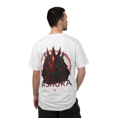 DIGiNXS LABS - ASHURA Core Tee