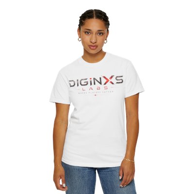 DIGiNXS LABS - ASHURA Core Tee