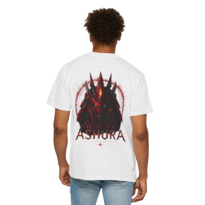 DIGiNXS LABS - ASHURA Core Tee