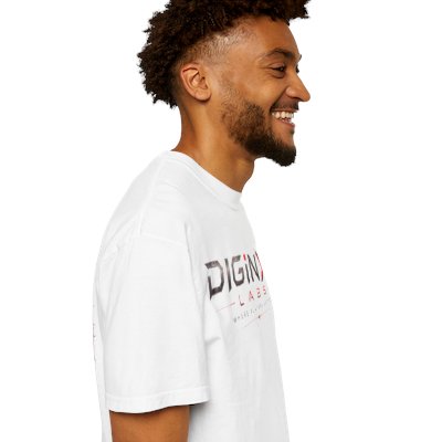 DIGiNXS LABS - ASHURA Core Tee