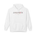 Diginxs Labs Hoodie - NUNA