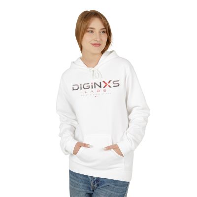 Diginxs Labs Hoodie - NUNA
