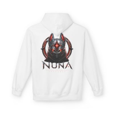Diginxs Labs Hoodie - NUNA