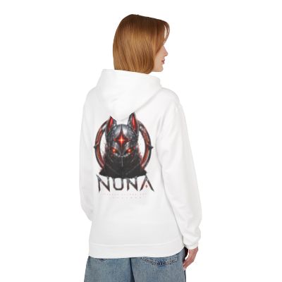 Diginxs Labs Hoodie - NUNA
